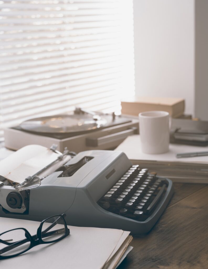 BellPress Communications & PR Blog