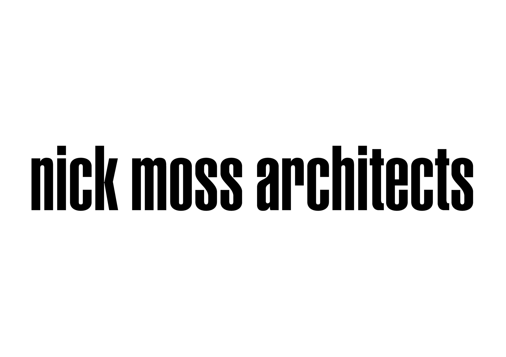 Nick Moss Architects