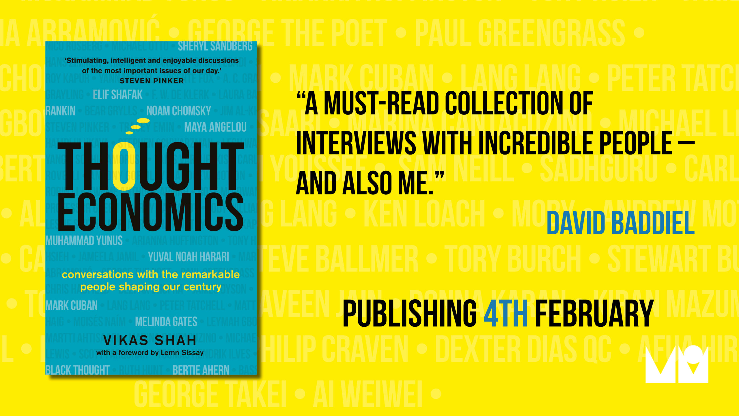 Thought Economics - The Interview