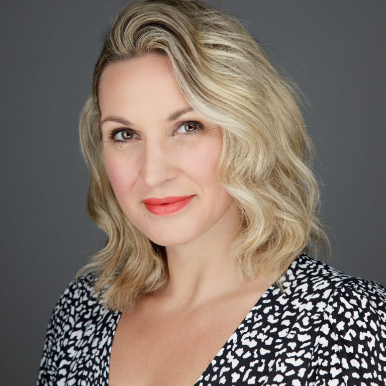 Amelia Bampton is Regional Director UK North, Codurance