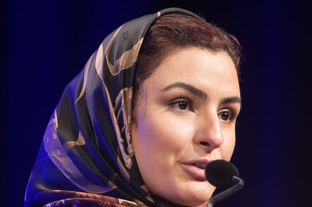 Dr. Somayeh Taheri