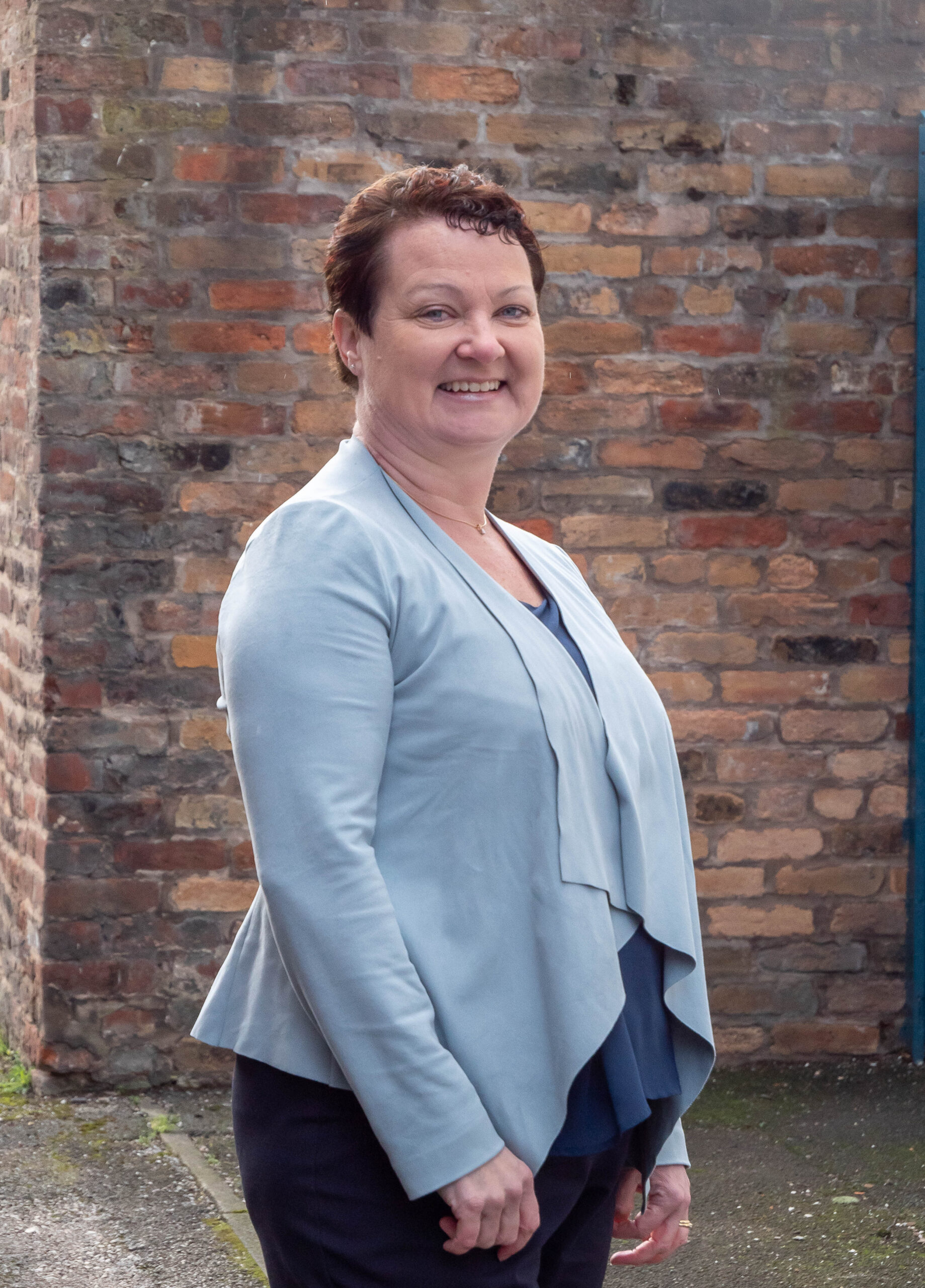 Karen Williams_Client Director